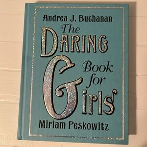 The Daring Book for Girls
